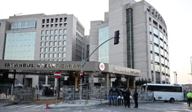 Sermaye piyasası soruşturmasında 3 şüpheli daha tutuklandı