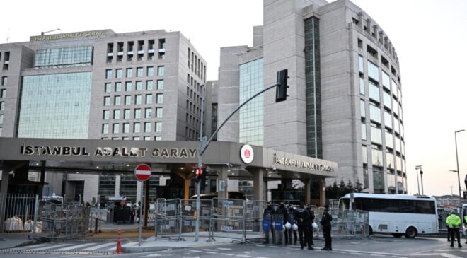 Sermaye piyasası soruşturmasında 3 şüpheli daha tutuklandı