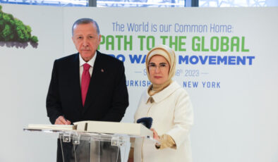 Sıfır Atık hareketi 9. yılını kutluyor