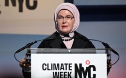Sıfır Atık Vakfı, New Yorkta COP31 hazırlıklarını paylaştı