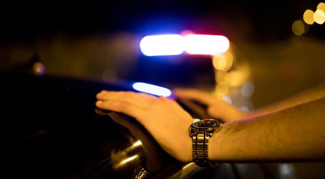 Sokaklar Güvende operasyonu: 2 bin 447 şüpheliye adli işlem