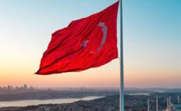 Stratejik hatlarla her yol Türkiye’ye çıkacak