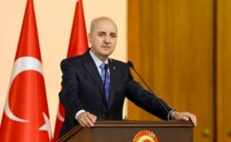 TBMM Başkanı Kurtulmuş’tan Manisa’daki saldırıya ilişkin geçmiş olsun mesajı