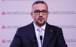 TCMB Başkanı Karahan Meclis’te sunum yapacak