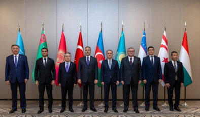 TDT Dışişleri Bakanları New York’ta toplandı