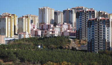 TOKİ’de yüzde 25 indirim kampanyası: Başvurular yarın başlıyor