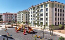 TOKİ’de yüzde 25 indirim kampanyası bugün başlıyor