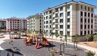 TOKİ’de yüzde 25 indirim kampanyası bugün başlıyor