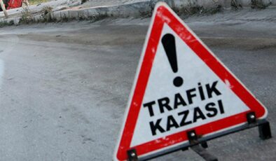 Trafik kazası verilerini kazanç kapısına dönüştürenlere operasyon