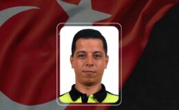Trafik uygulamasında silahlı saldırıya uğrayan polis şehit oldu