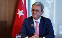 Türkiye, RusyaUkrayna savaşında gerilimin artmasından endişeli