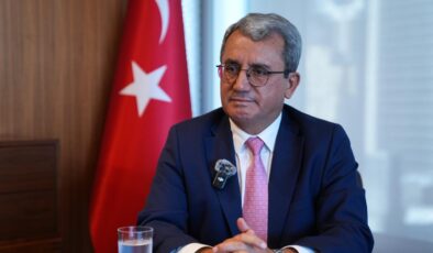 Türkiye, RusyaUkrayna savaşında gerilimin artmasından endişeli