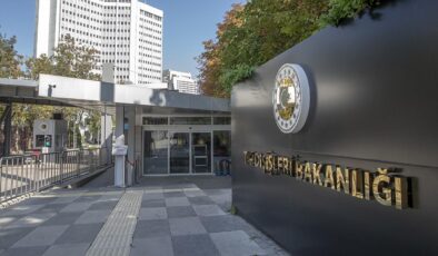Türkiye ve 7 ülkeden İngiltere’nin Batı Şeria kararına memnuniyet mesajı