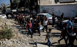 Türkiye ve 7 ülkeden işgalci İsrail’e tepki