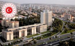 Türkiye’den 12 ülkenin işgalci İsrail’e yönelik ortak yaptırım kararına destek