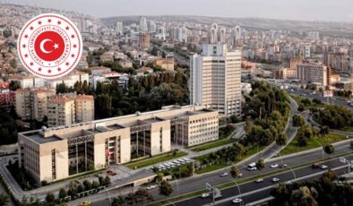 Türkiye’den 12 ülkenin işgalci İsrail’e yönelik ortak yaptırım kararına destek
