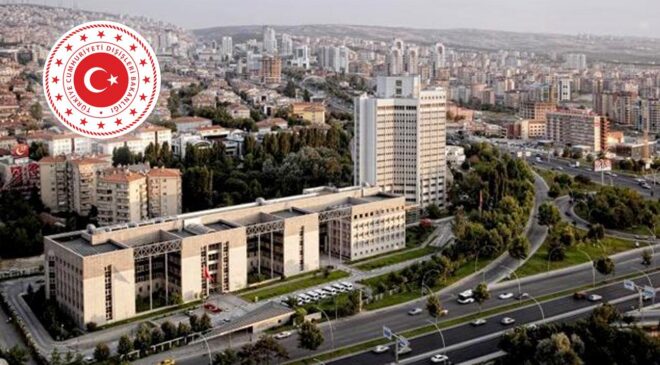 Türkiye’den Husilerin Suudi Arabistanı hedef alan saldırılarına kınama