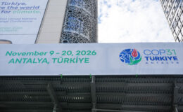 Türkiye’nin COP31 hazırlıkları ABD’de tanıtılıyor