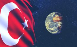 Türkiye’nin uzay yolculuğunda yeni adım: Artemis Mutabakatı imzalandı