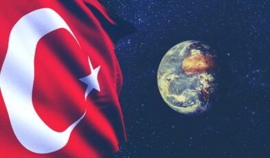 Türkiye’nin uzay yolculuğunda yeni adım: Artemis Mutabakatı imzalandı