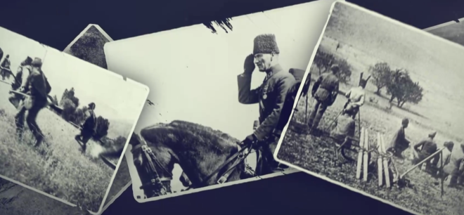 Türk’ün zafer destanı: Sakarya Meydan Muharebesi