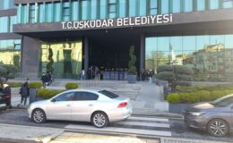 Üsküdar Belediyesi’nde başkan vekili seçimi bugün