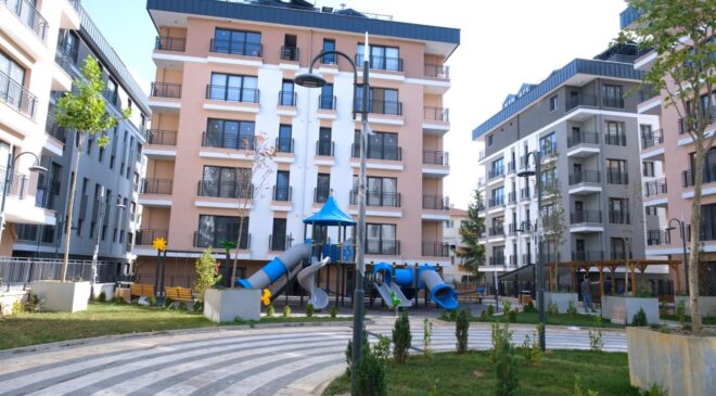 Yarısı Bizden Kampanyası 1 yıl uzatıldı