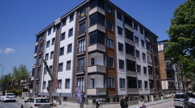 Yarısı Bizden Projesinde süre uzatıldı