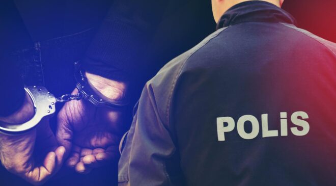 Yaş sebze ve meyvede fahiş fiyat soruşturması: 40 şüpheli tutuklandı