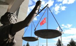 Yeni adli yıl bugün başlıyor