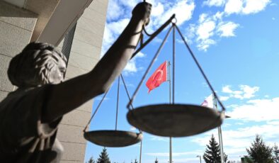 Yeni adli yıl bugün başlıyor