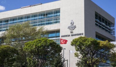Yeni Parti’nin ismine itiraz AYM’de