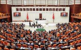 Yeni yasama yılı 1 Ekim’de başlıyor