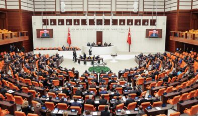 Yeni yasama yılı 1 Ekim’de başlıyor
