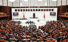 Yeni yasama yılı yarın başlıyor