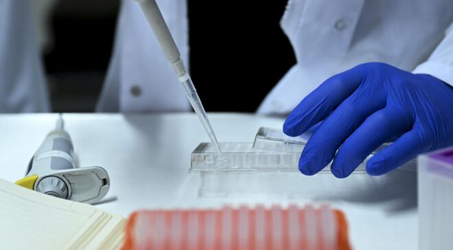 14 ilde yasa dışı üreme hücresi ticareti operasyonu: 36 gözaltı