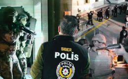 22 ilde düzenlenen siber suç operasyonlarında 327 şüpheli yakalandı