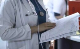 31 bin 54 sağlık personelinin istihdamına ilişkin karar Resmi Gazete’de
