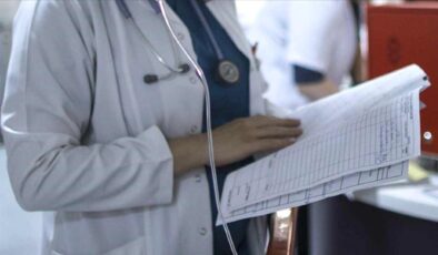 31 bin 54 sağlık personelinin istihdamına ilişkin karar Resmi Gazete’de