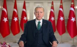 Başkomutanımız Recep Tayyip Erdoğan 29 Ekim Bayramı Kutlu Olsun