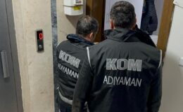 54 ilde kaçakçılara yönelik operasyon