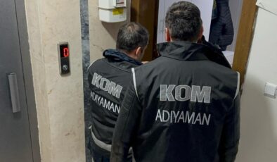 54 ilde kaçakçılara yönelik operasyon