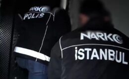 75 ilde düzenlenen uyuşturucu operasyonlarında 714 kişi tutuklandı