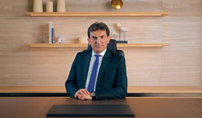 Erdemir ve İsdemir’den üretimde verimlilik atağı: Hedef yıllık 61,6 milyon dolar”