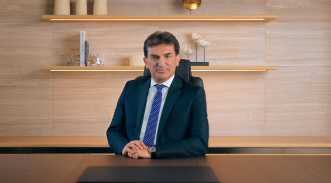 Erdemir ve İsdemir’den üretimde verimlilik atağı: Hedef yıllık 61,6 milyon dolar”