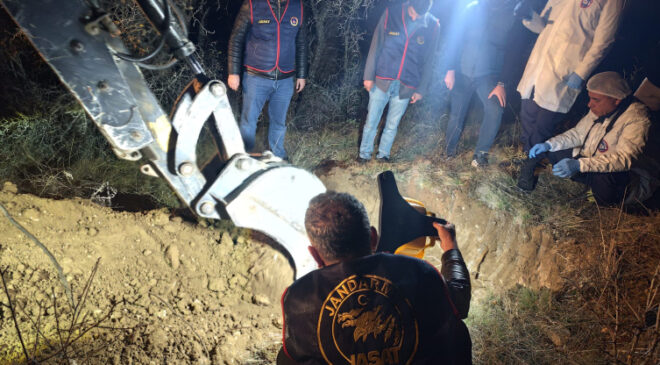 Adalet Bakanı Gürlek: İki faili meçhul cinayet daha aydınlatıldı