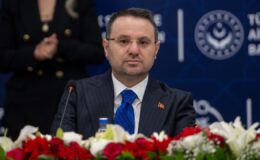 Adalet Bakanı Gürlek’ten Cumhuriyet Savcısı Kılıç için başsağlığı mesajı