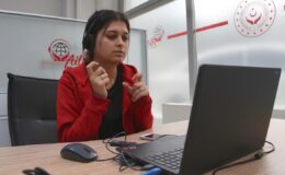 AİLEM Engelsiz İletişim Merkezi 335 bini aşkın çağrıya çeviri desteği sağladı