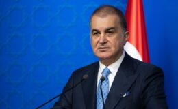 AK Parti Sözcüsü Çelik: Türkiye; hiçbir tehdide, provokasyona ve şantaja boyun eğmeyecektir