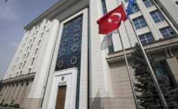 AK Parti’den Zeynel Emre, Şaban Sevinç ve Timur Soykan’a tazminat davası